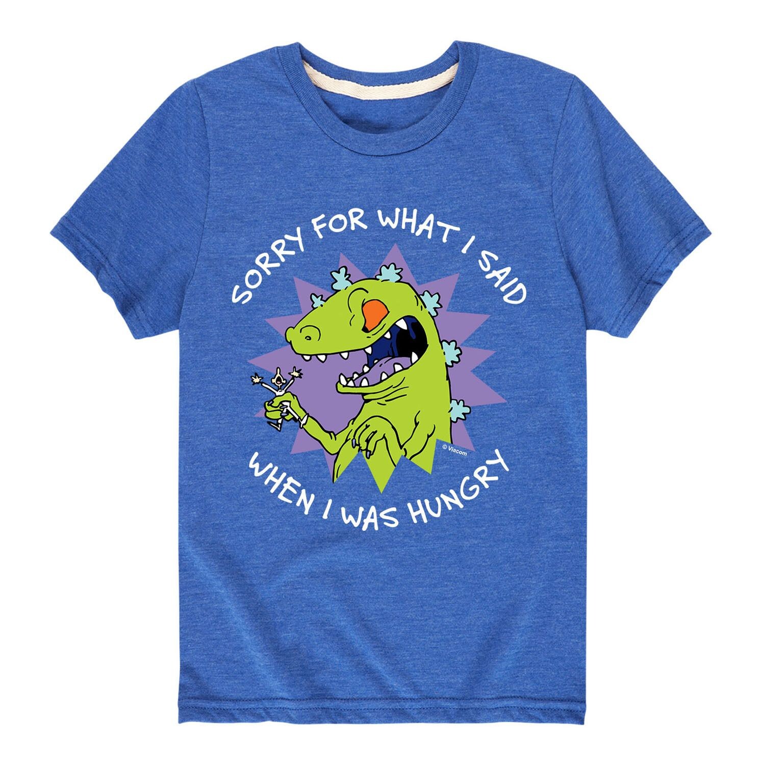 Футболка с рисунком для мальчиков 8–20 лет «Ох уж эти простите за то, что я сказал» Nickelodeon
Футболка с рисунком для мальчиков 8–20 лет «Ох уж эти простите за то, что я сказал» Nickelodeon