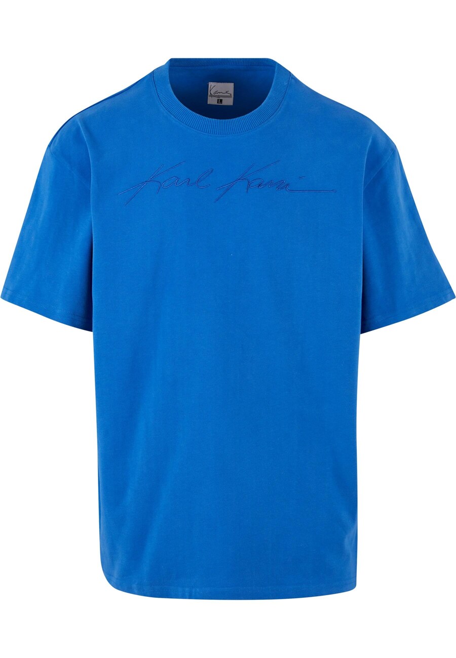 Футболка Karl Kani, Cobalt blue
Футболка Karl Kani, Cobalt blue