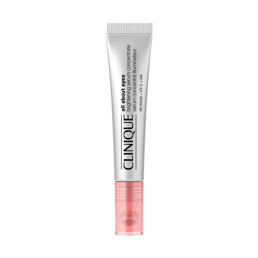 Сыворотка для глаз Clinique Brightening Serum Concenetrate, 10 ml
Сыворотка для глаз Clinique Brightening Serum Concenetrate, 10 ml