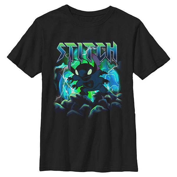 Футболка с принтом Lilo & Stitch Earth Landing для мальчиков 6-20 Disney
Футболка с принтом Lilo & Stitch Earth Landing для мальчиков 6-20 Disney