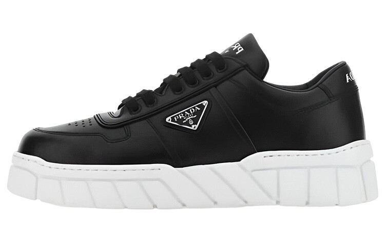 Мужская обувь для скейтбординга Prada, Черный, Мужская обувь для скейтбординга Prada
Мужская обувь для скейтбординга Prada, Черный, Мужская обувь для скейтбординга Prada