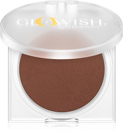 Матирующий красящий порошок Huda Beauty Glo Wish Luminous, kilka odcieni 10 g
Матирующий красящий порошок Huda Beauty Glo Wish Luminous, kilka odcieni 10 g