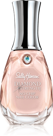 Долговечный лак для ногтей Sally Hansen Diamond Strength No Chip, Ring Bare-r 13,3 ml
Долговечный лак для ногтей Sally Hansen Diamond Strength No Chip, Ring Bare-r 13,3 ml