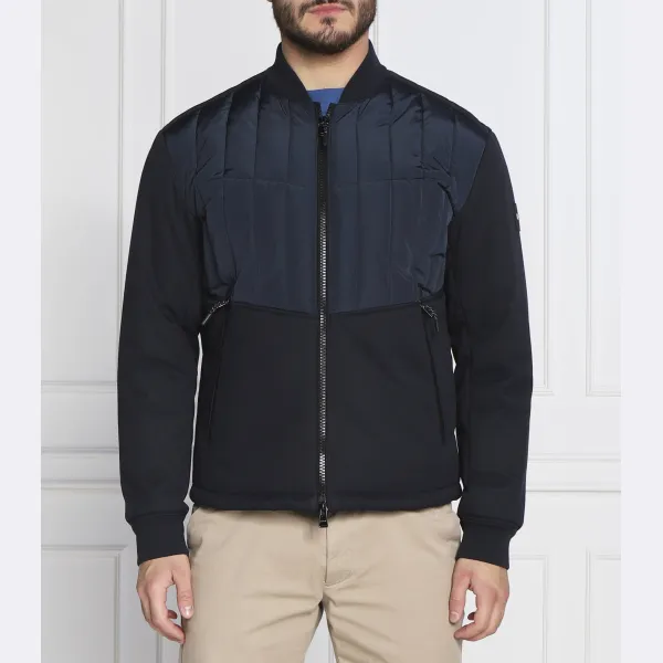 Куртка Cirot стандартного кроя Boss, синий
Куртка Cirot стандартного кроя Boss, синий