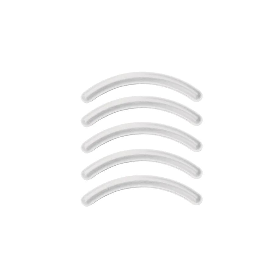 Замена силиконовых щипцов для завивки ресниц Recambio Rizador Pestañas Silicona Beter, 1 UD
Замена силиконовых щипцов для завивки ресниц Recambio Rizador Pestañas Silicona Beter, 1 UD