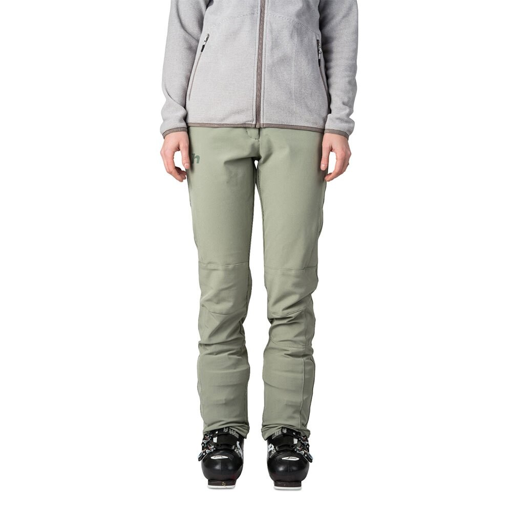 Брюки Hannah Ilia, зеленый
Брюки Hannah Ilia, зеленый