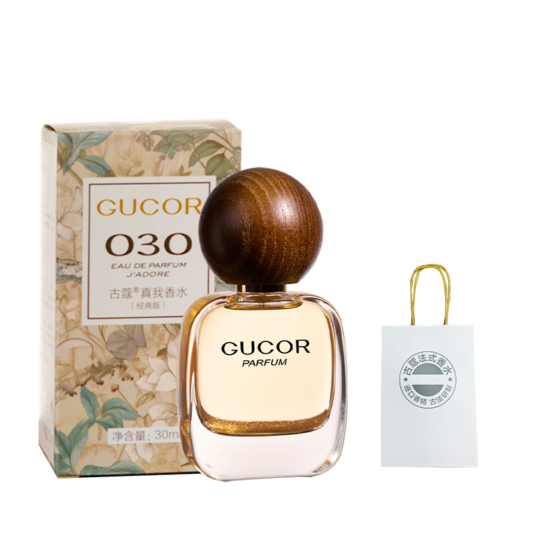 Женские духи Gukko
Женские духи Gukko