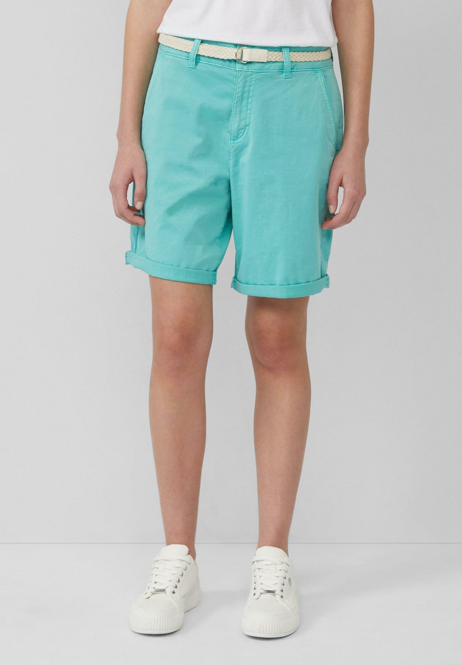 Шорты s.Oliver MIT GARMENT, Türkis/Mint
Шорты s.Oliver MIT GARMENT, Türkis/Mint