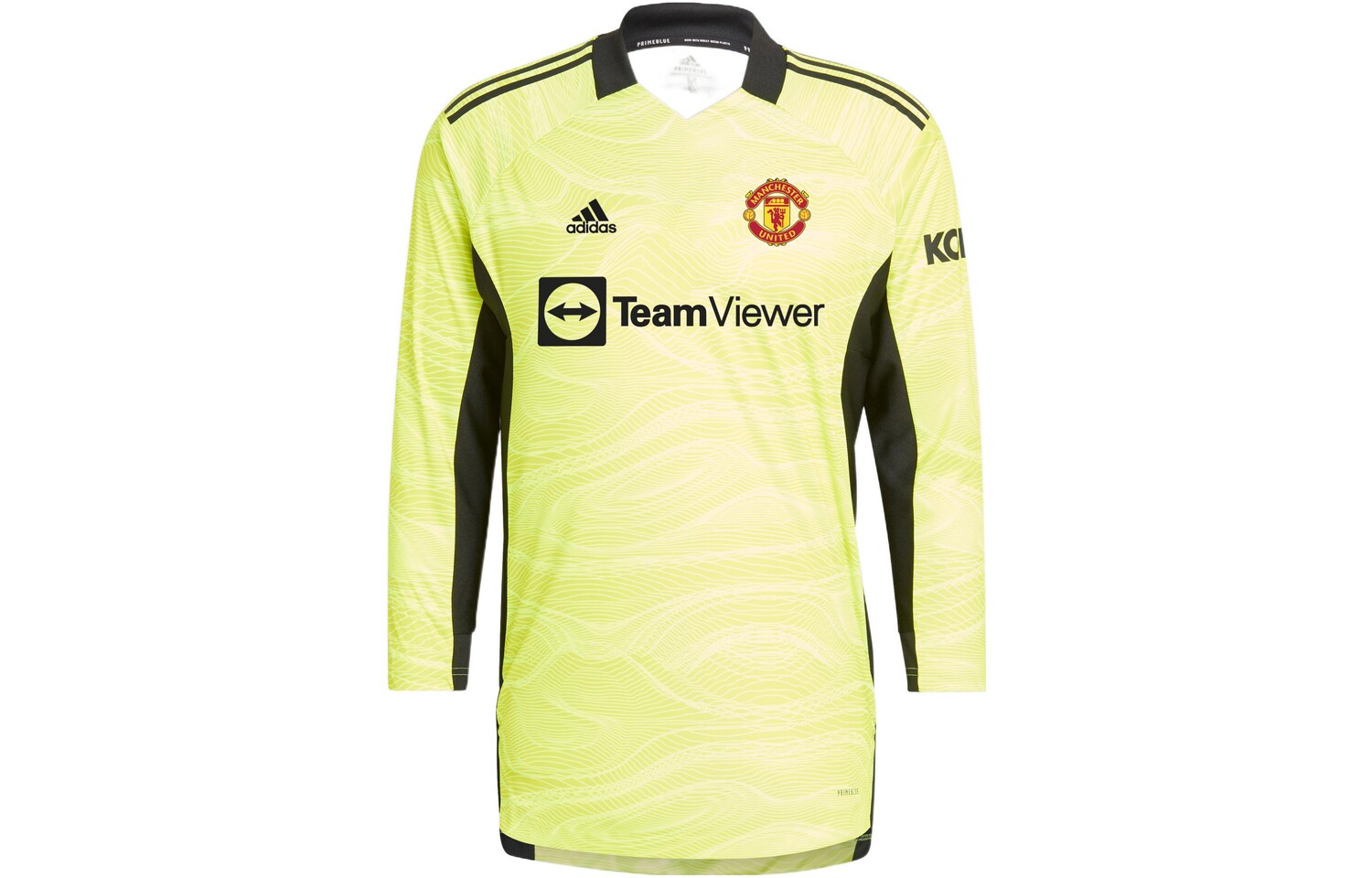 Футболка мужская Манчестер Юнайтед Театр Мечты Желтая Adidas, желтый
Футболка мужская Манчестер Юнайтед Театр Мечты Желтая Adidas, желтый