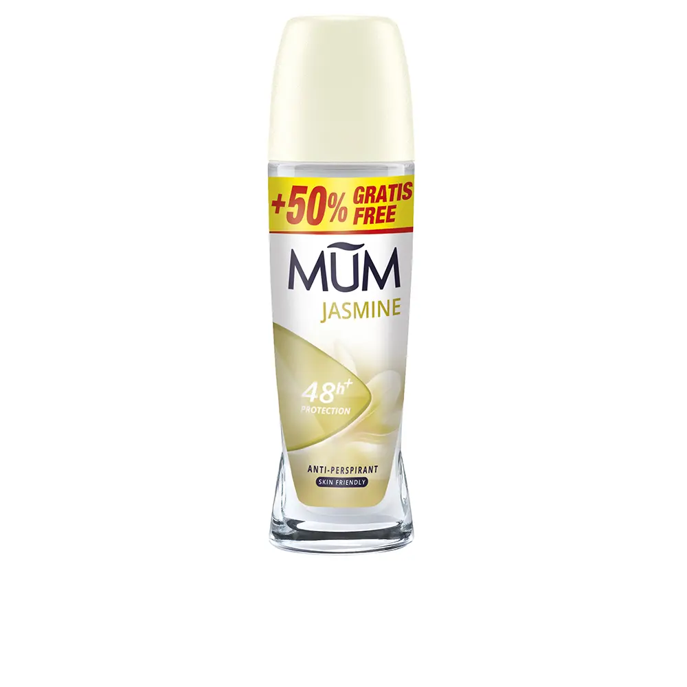 Дезодорант Jasmine deo roll-on Mum, 75 мл.
Дезодорант Jasmine deo roll-on Mum, 75 мл.