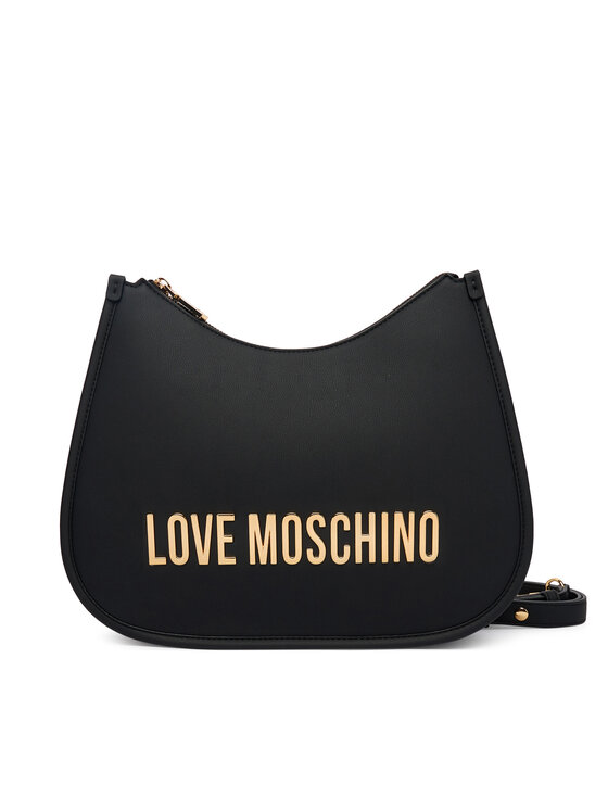 Сумка JC4021PP1OKD0000 Love Moschino, черный
Сумка JC4021PP1OKD0000 Love Moschino, черный