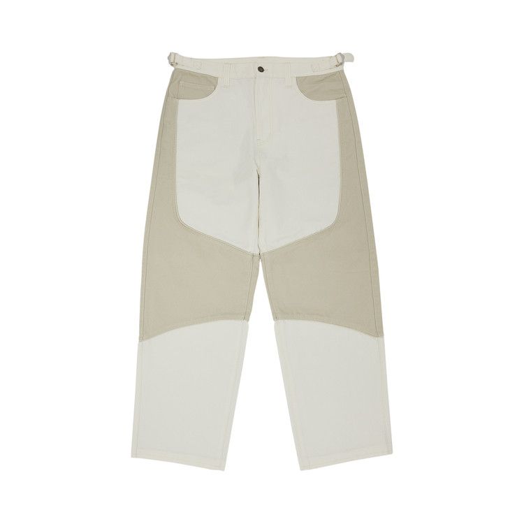 Брюки Supreme x Vanson Leathers x Cordura Cotton Pant, White
Брюки Supreme x Vanson Leathers x Cordura Cotton Pant, White