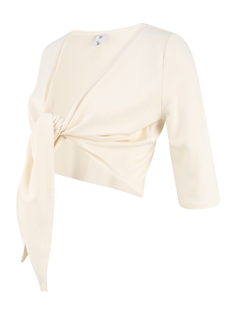 Рубашка Bebefield Lucio, крем
Рубашка Bebefield Lucio, крем