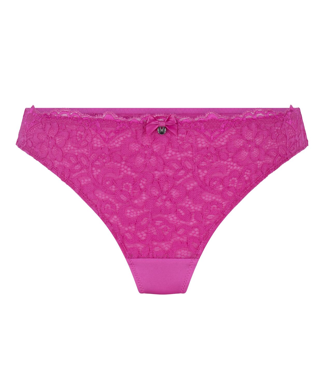 Hunkemöller Трусы-стринги 'Marine' в розовом цвете
Hunkemöller Трусы-стринги 'Marine' в розовом цвете