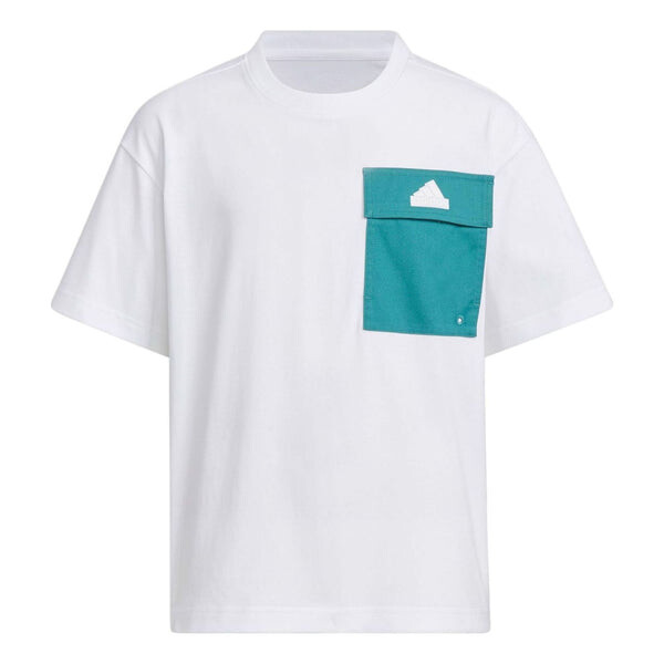 Футболка спортивная футболка азиатские размеры Adidas, белый
Футболка спортивная футболка азиатские размеры Adidas, белый