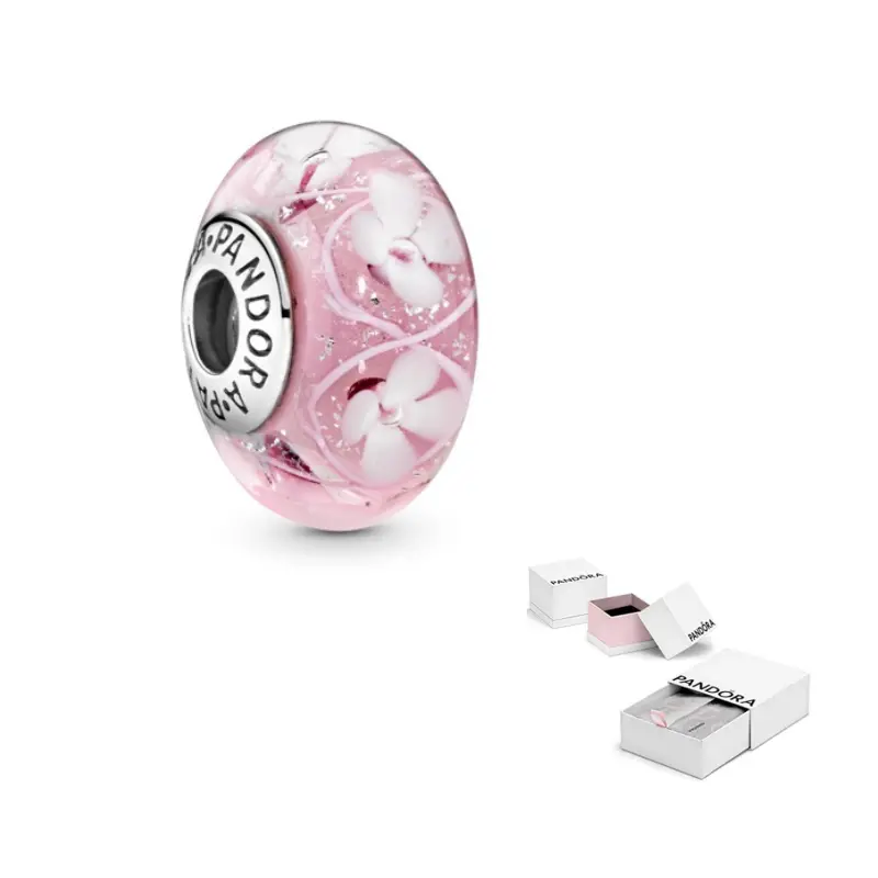 Кулоны/подвески для женщин Pandora, розовый
Кулоны/подвески для женщин Pandora, розовый
