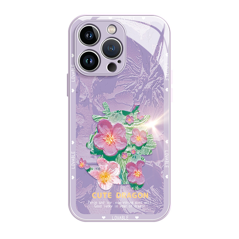 Чехол для телефона Lingtao Leading Taobao, ND3343 Peach Blossom Silhouette Dragon Plum Color
Чехол для телефона Lingtao Leading Taobao, ND3343 Peach Blossom Silhouette Dragon Plum Color