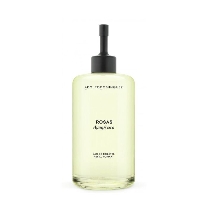 Женская туалетная вода Agua Fresca de Rosas EDT Adolfo Dominguez, 250
Женская туалетная вода Agua Fresca de Rosas EDT Adolfo Dominguez, 250