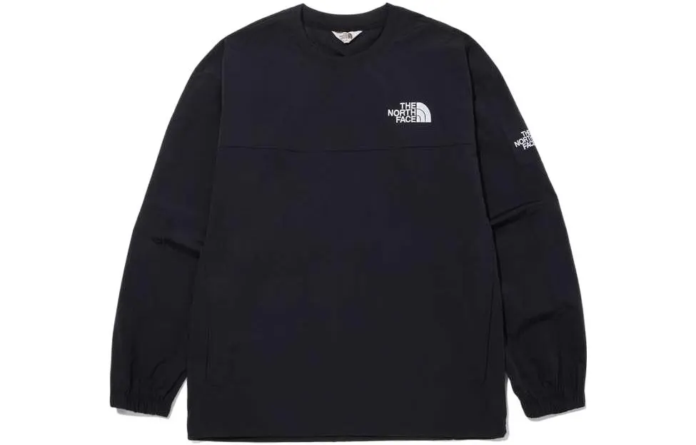 Толстовка унисекс THE NORTH FACE, цвет Black
Толстовка унисекс THE NORTH FACE, цвет Black