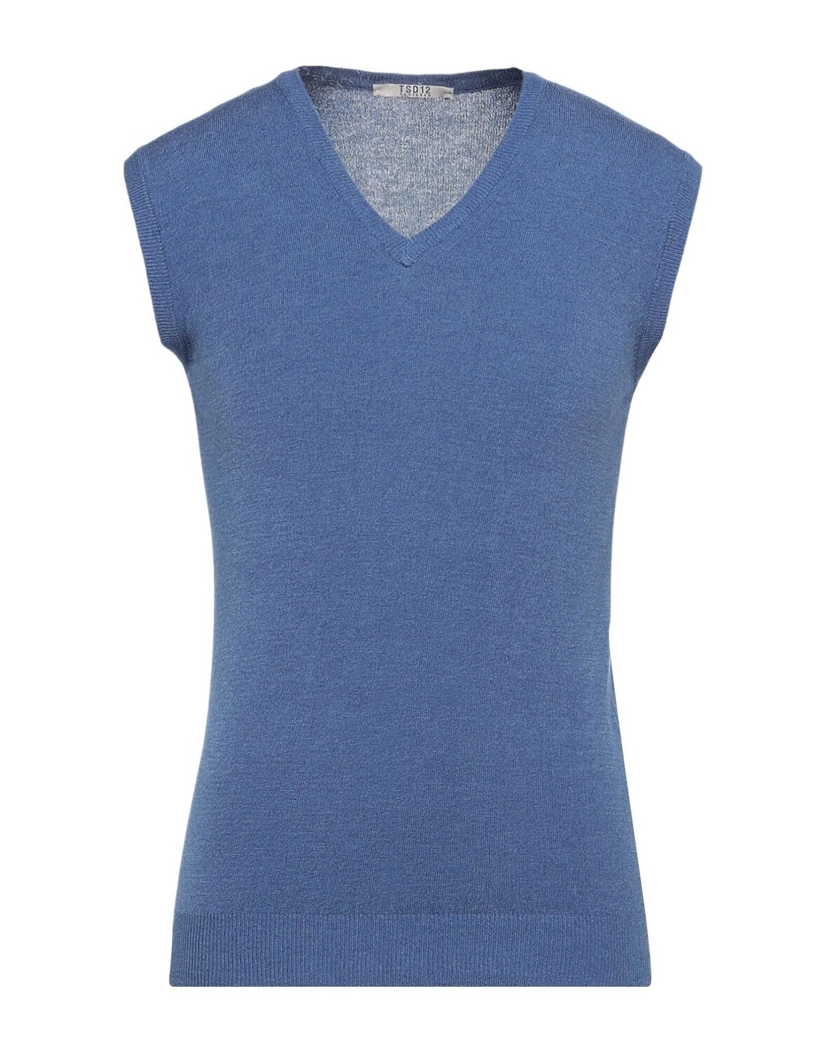 Свитер Tsd12, синий
Свитер Tsd12, синий