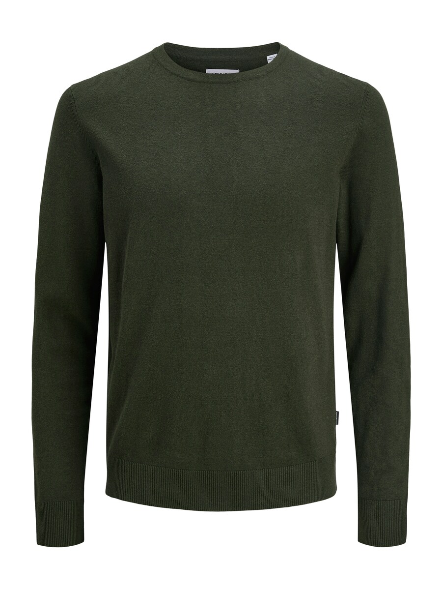 Свитер JACK & JONES JACK & JONES JJEEMIL, Fir
Свитер JACK & JONES JACK & JONES JJEEMIL, Fir