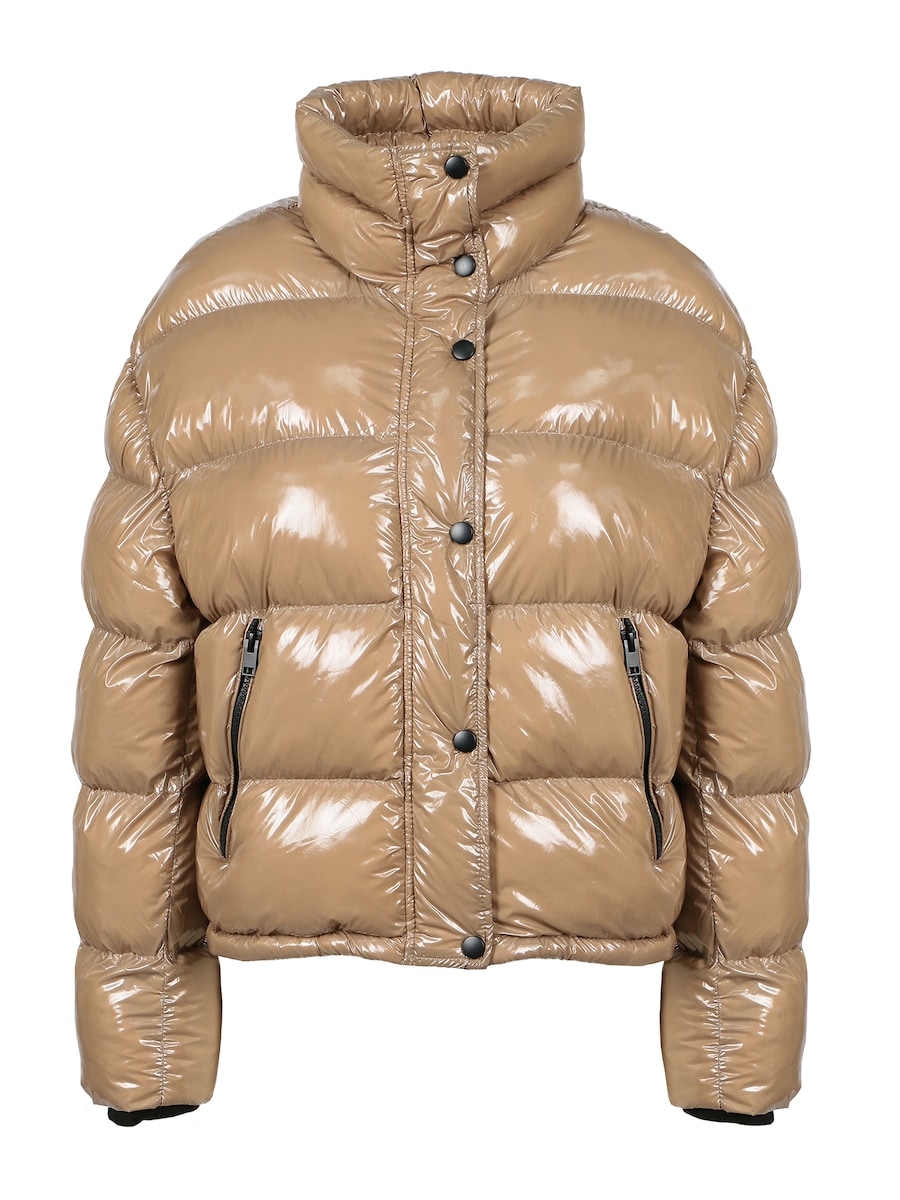 Зимняя куртка FREAKY NATION, коричневый
Зимняя куртка FREAKY NATION, коричневый