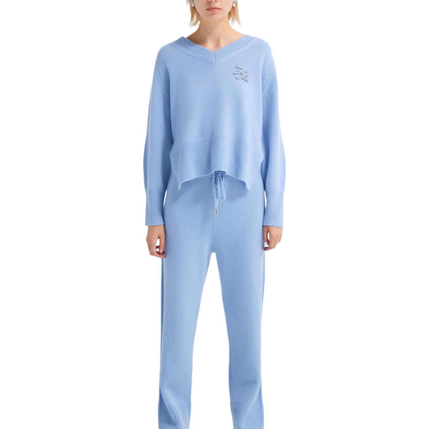 KARL LAGERFELD Повседневные брюки женские синие KARL LAGERFELD / Karl Lagerfeld Джинсы
KARL LAGERFELD Повседневные брюки женские синие KARL LAGERFELD / Karl Lagerfeld Джинсы