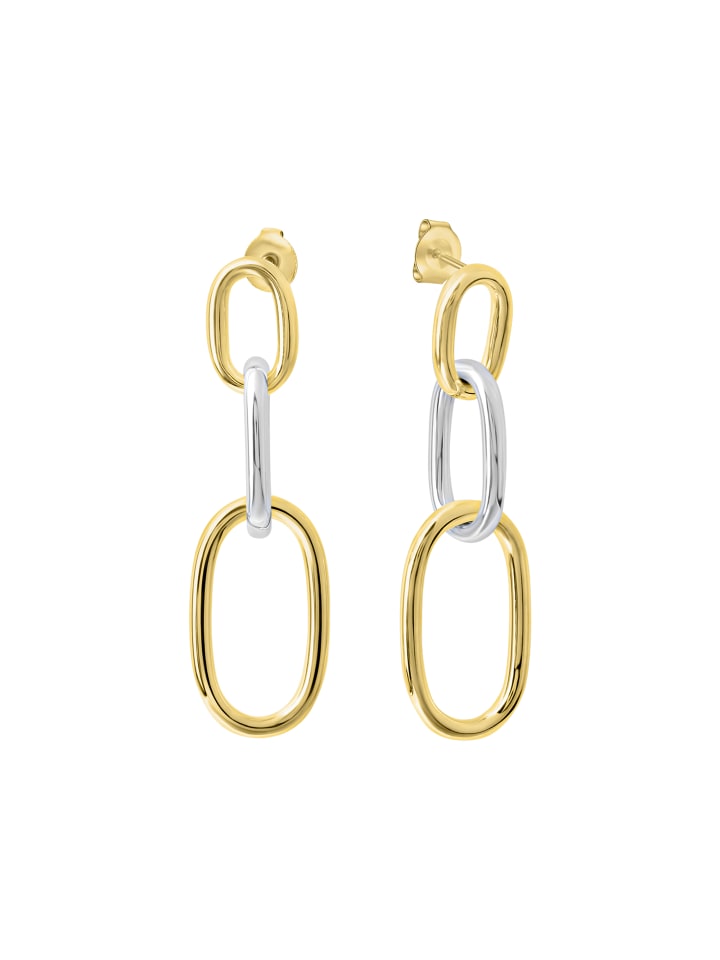 Celesta Серьги 925/- Sterling Silber in mehrfarbig
Celesta Серьги 925/- Sterling Silber in mehrfarbig