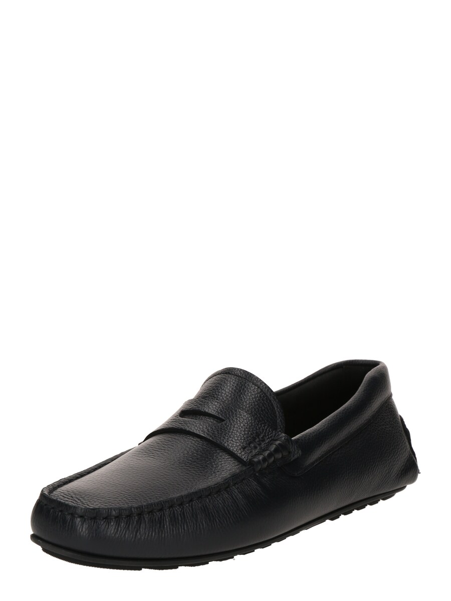 Мокасины BOSS Noel, темно-синий
Мокасины BOSS Noel, темно-синий