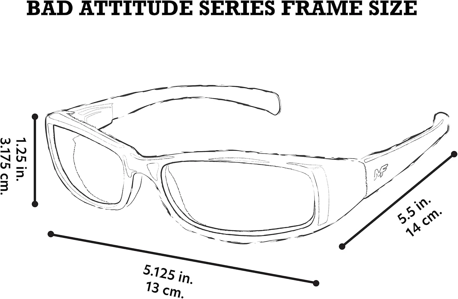 2 пары крутых мотоциклетных солнцезащитных очков Bad Attitude с обтекаемой формой, черная оправа с оранжевыми и фиолетовыми линзами MF Eyewear, Orange & Purple
2 пары крутых мотоциклетных солнцезащитных очков Bad Attitude с обтекаемой формой, черная оправа с оранжевыми и фиолетовыми линзами MF Eyewear, Orange & Purple