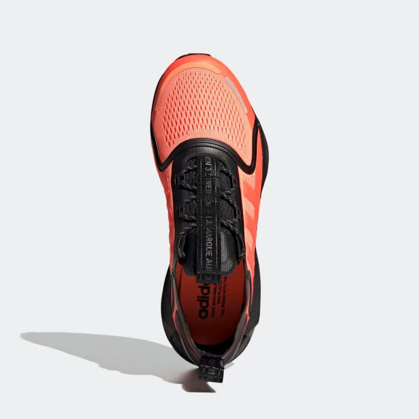 Мужские кроссовки Adidas NMD_V3, оранжевый/серый
Мужские кроссовки Adidas NMD_V3, оранжевый/серый