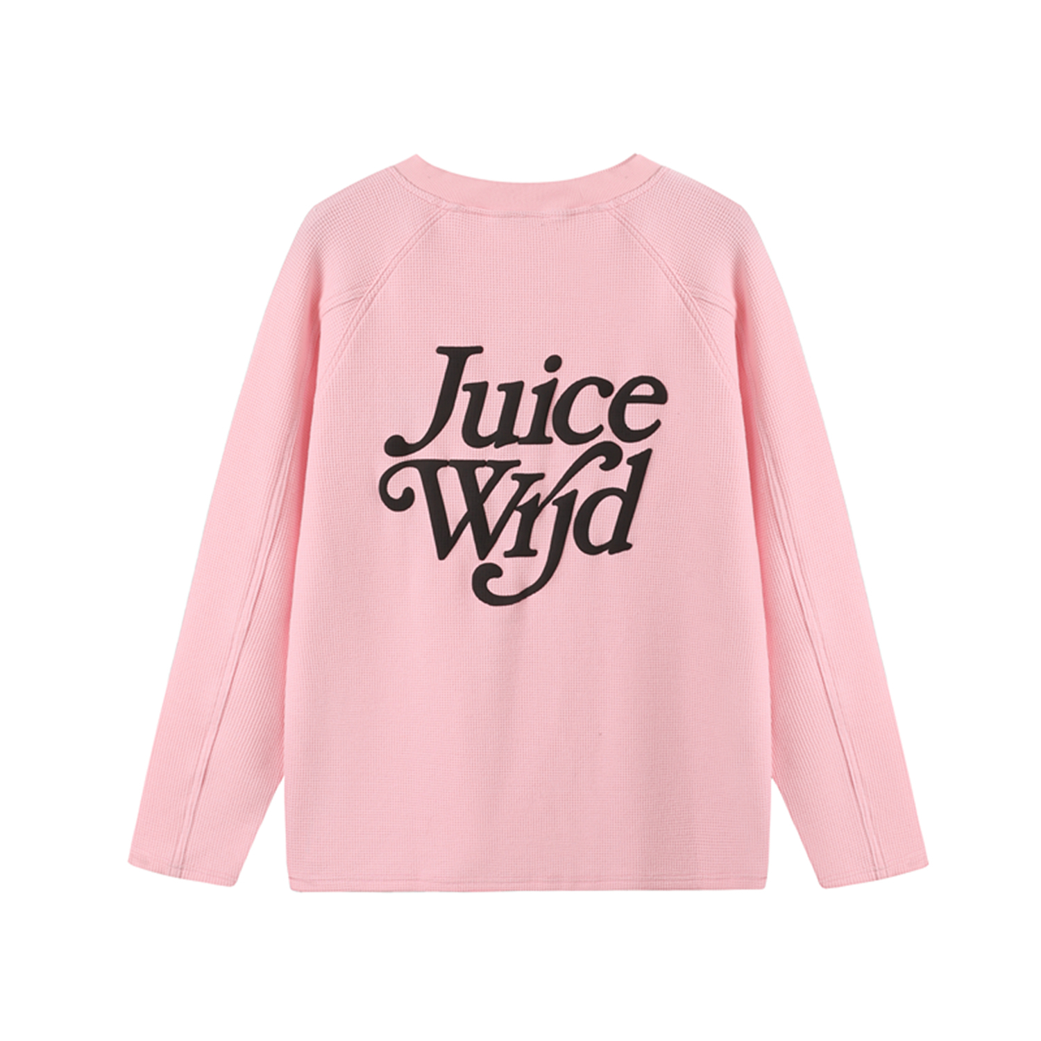 Футболка унисекс Juice Wrld, розовый
Футболка унисекс Juice Wrld, розовый