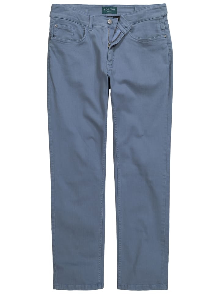 Джинсы Boston Park, синий
Джинсы Boston Park, синий