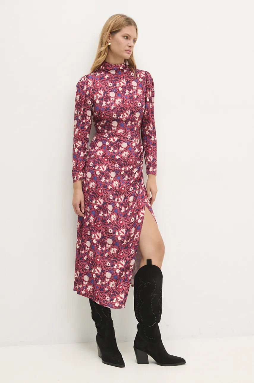 Платье Answear Lab, красный
Платье Answear Lab, красный