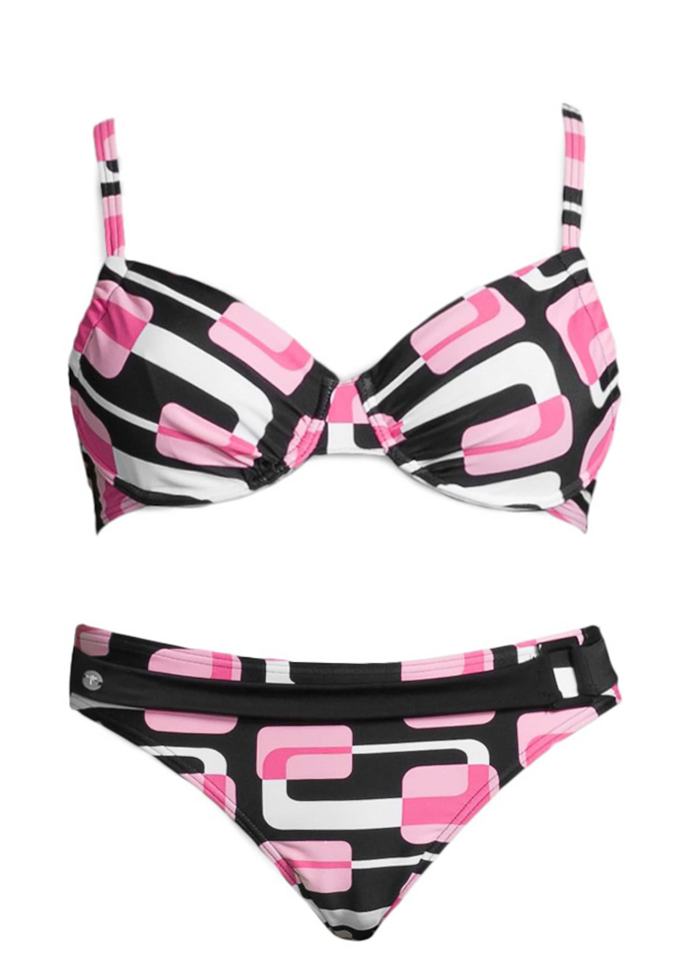 KangaROOS Футболка Bikini в цвете Rose
KangaROOS Футболка Bikini в цвете Rose