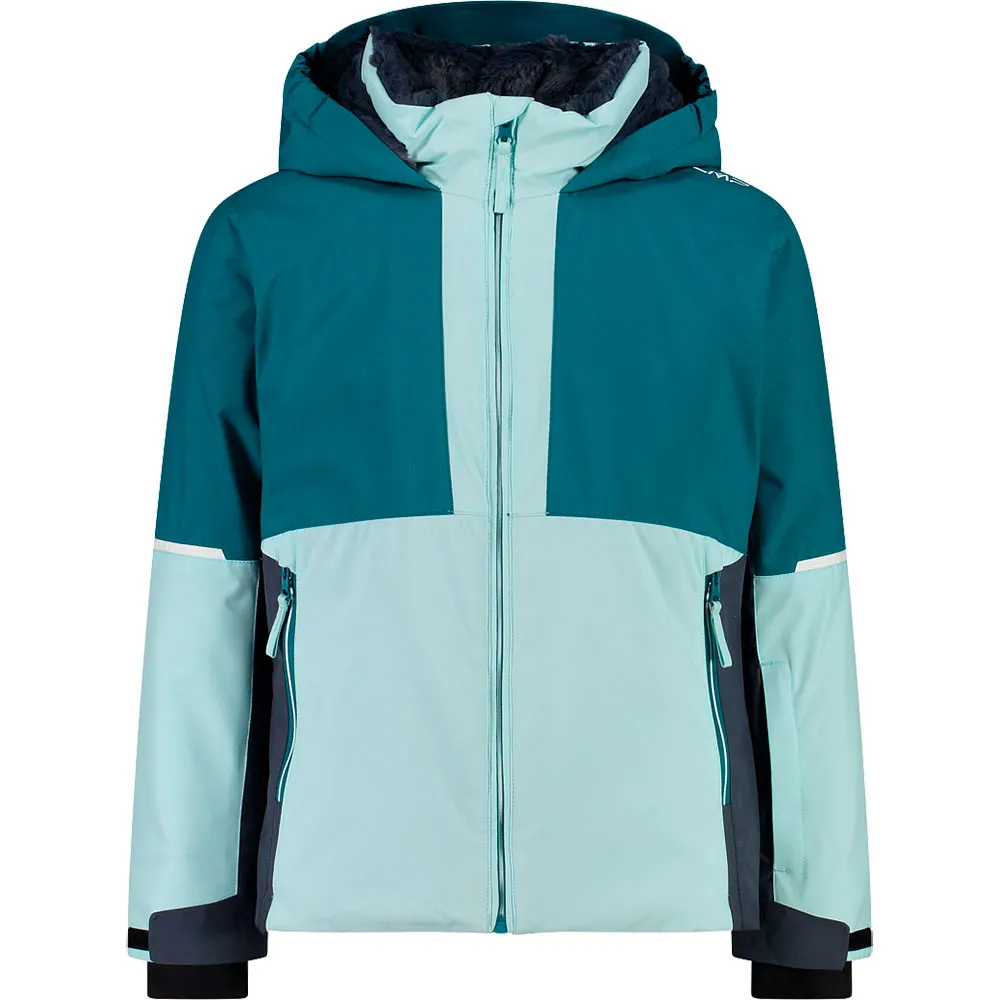 Куртка CMP 33W0205, синий
Куртка CMP 33W0205, синий