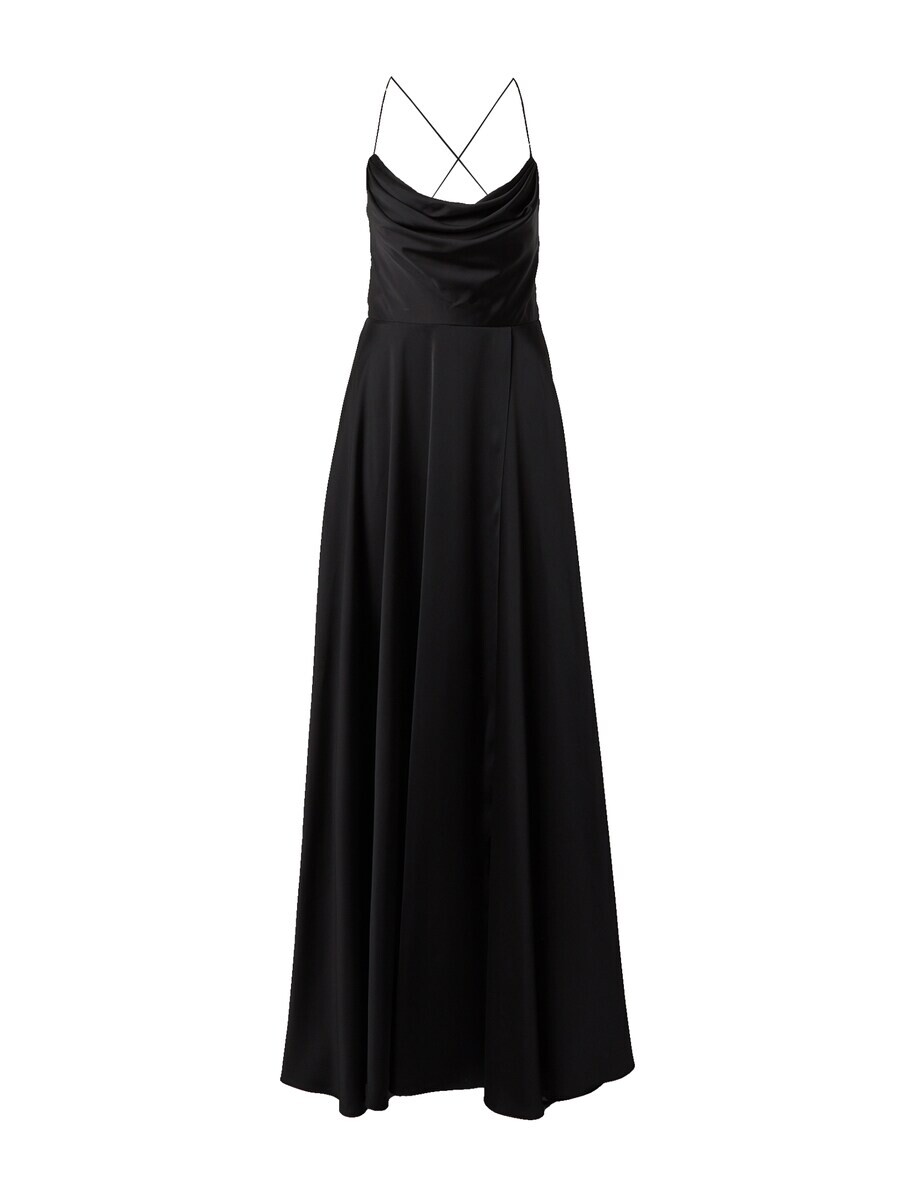 Вечернее платье Vera Mont Evening Dress, черный
Вечернее платье Vera Mont Evening Dress, черный