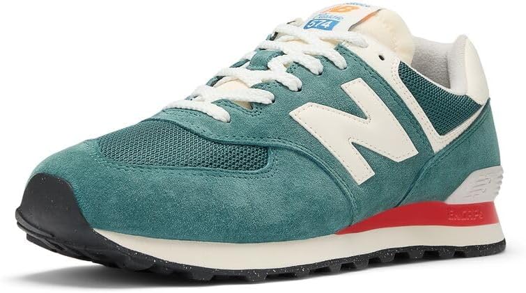 Кроссовки New Balance Unisex-Adult 574 V2 Unisex, New Spruce/Sea Salt
Кроссовки New Balance Unisex-Adult 574 V2 Unisex, New Spruce/Sea Salt
