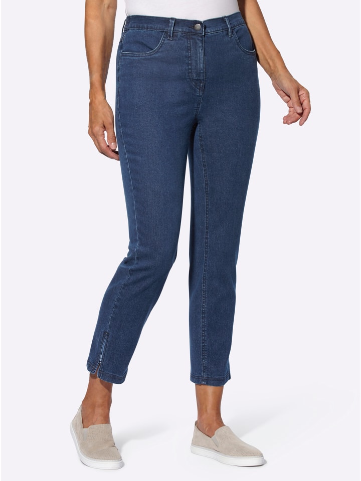 Тканевые шорты Sieh an!
Тканевые шорты Sieh an!