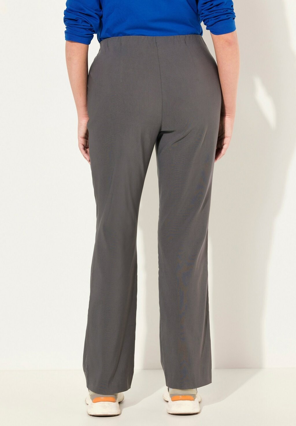 Брюки THERMAL Ulla Popken, серый
Брюки THERMAL Ulla Popken, серый