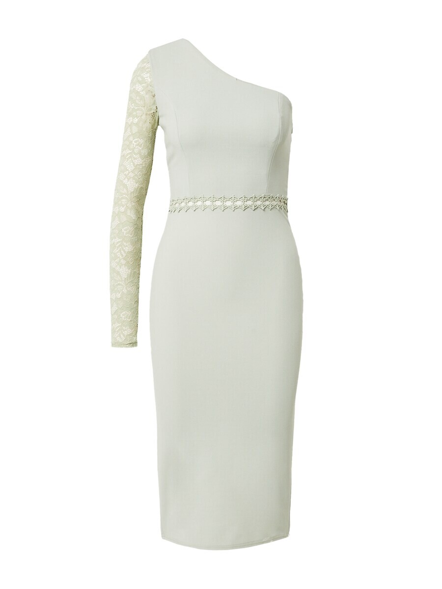 Коктейльное платье Skirt & Stiletto CALLIE, цвет Mint
Коктейльное платье Skirt & Stiletto CALLIE, цвет Mint