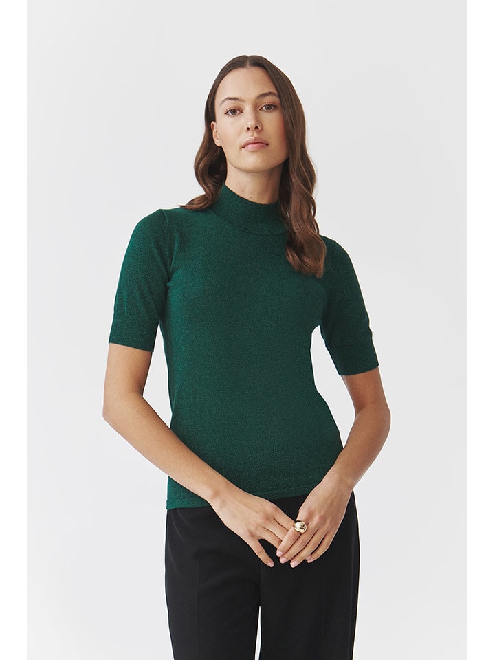 Свитер TATUUM, темно-зеленый
Свитер TATUUM, темно-зеленый