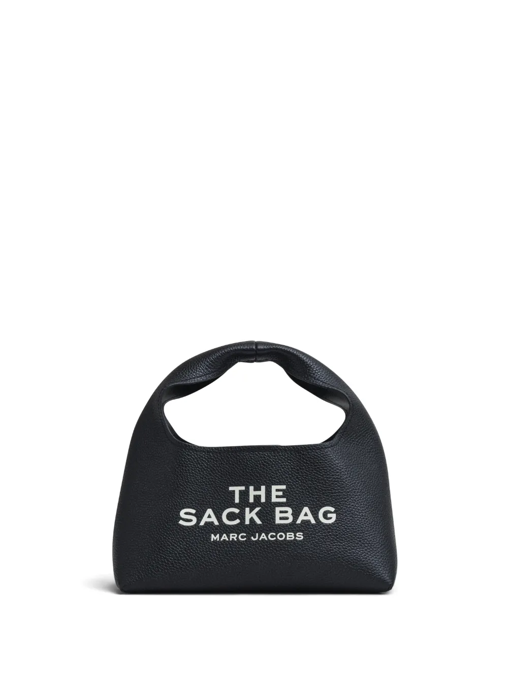 Мини-сумка The Sack MARC JACOBS, черный
Мини-сумка The Sack MARC JACOBS, черный