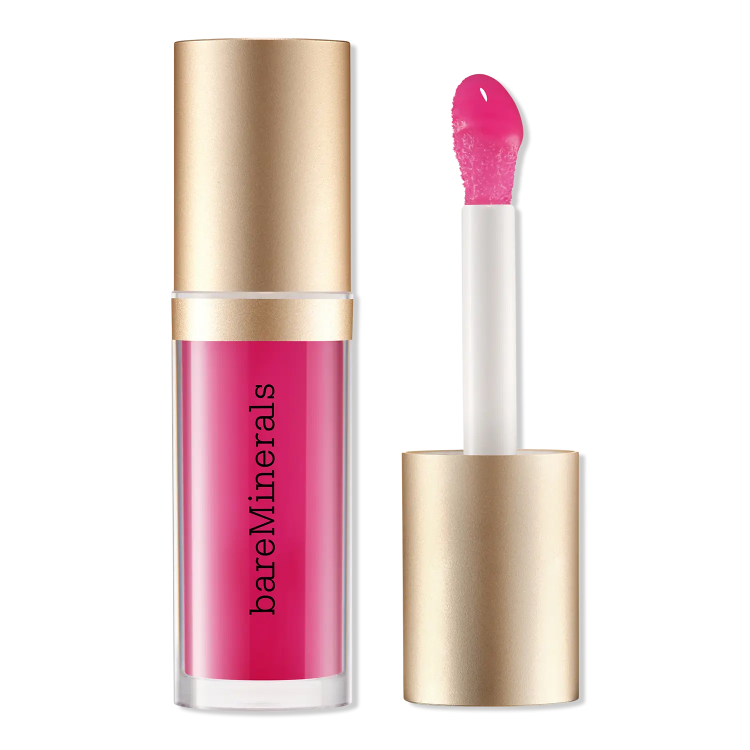 Питательное масло для губ bareMinerals, Flaunt (plum)
Питательное масло для губ bareMinerals, Flaunt (plum)