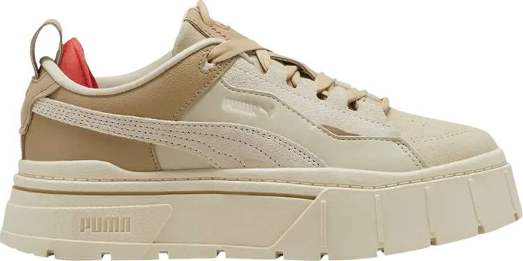Кроссовки Wmns Mayze Stack XPL 'No Filter', кремовый, Бежевый, Кроссовки Wmns Mayze Stack XPL 'No Filter', кремовый
Кроссовки Wmns Mayze Stack XPL 'No Filter', кремовый, Бежевый, Кроссовки Wmns Mayze Stack XPL 'No Filter', кремовый