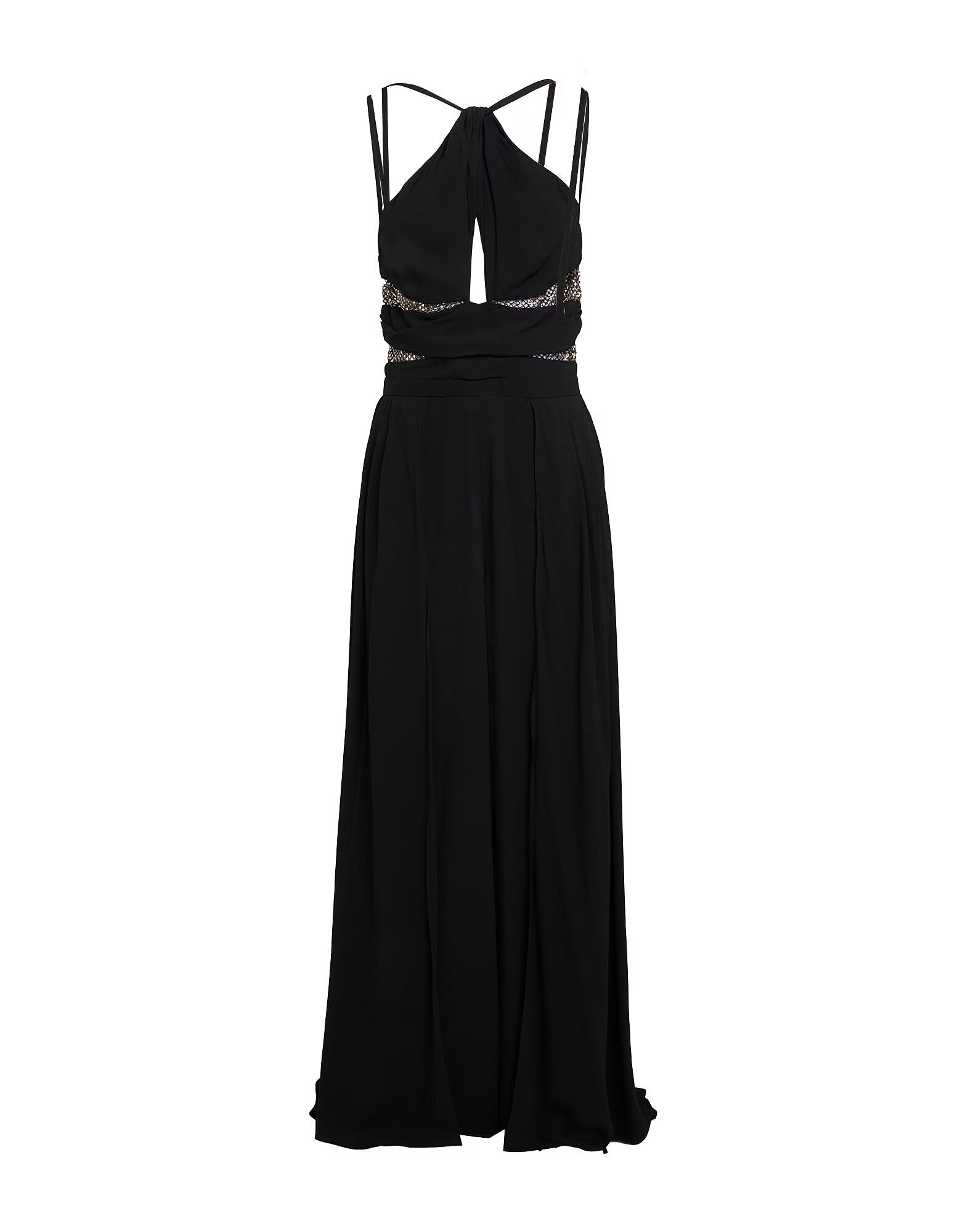 Макси платье Zuhair Murad, черный
Макси платье Zuhair Murad, черный