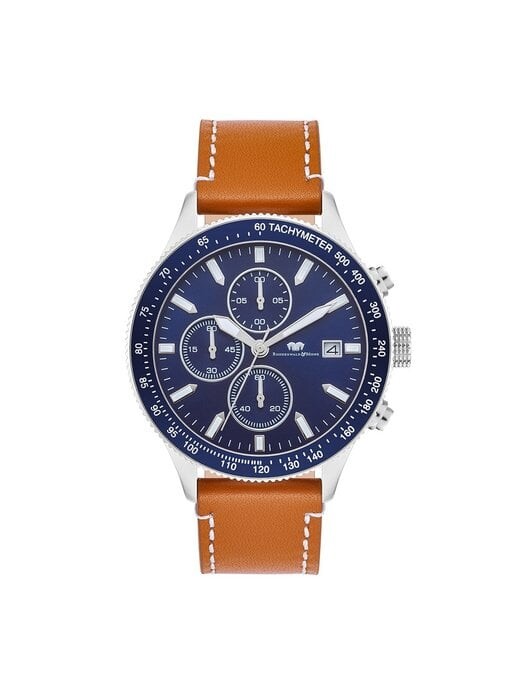 Хронограф карфаген ii Rhodenwald & Söhne, серебряный
Хронограф карфаген ii Rhodenwald & Söhne, серебряный