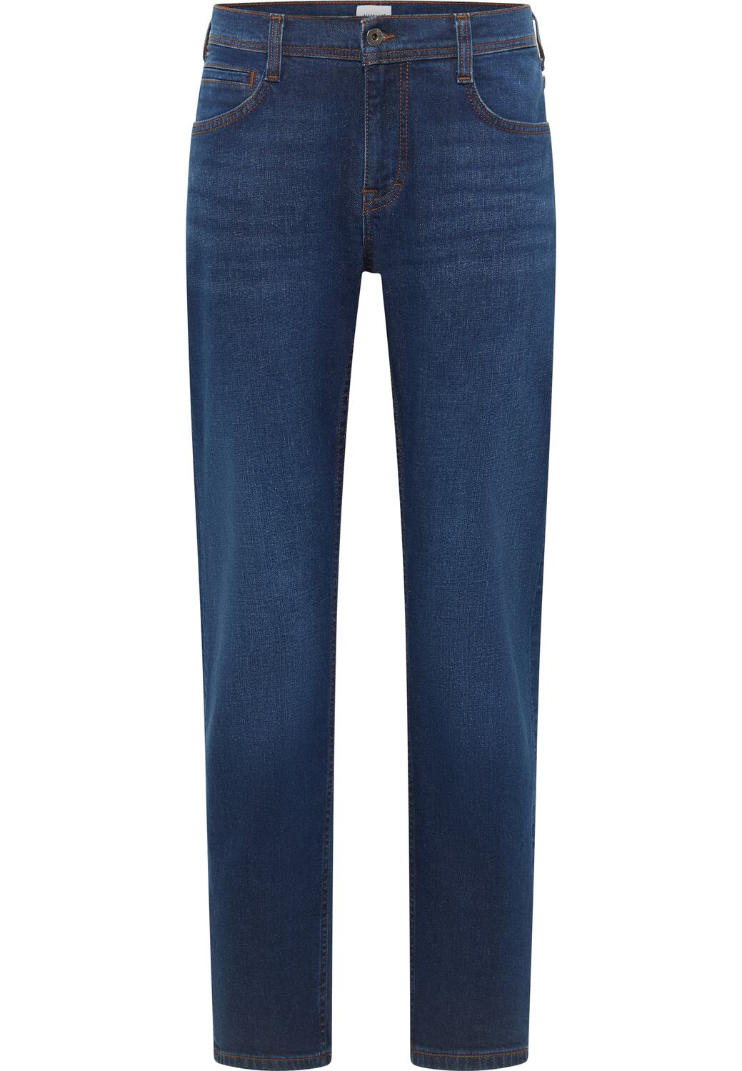 MUSTANG Джинсы Regular 'Style Oregon Boot' в темно-синем цвете
MUSTANG Джинсы Regular 'Style Oregon Boot' в темно-синем цвете