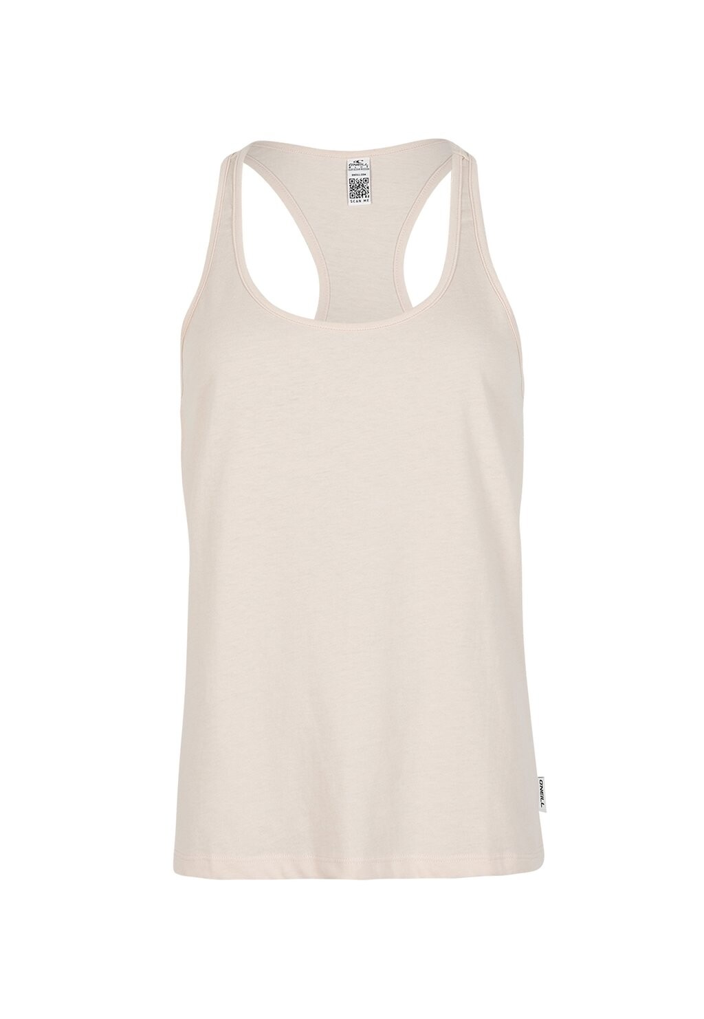 Топ TEES ESSENTIALS RACER BACK O'Neill, цвет peach whip
Топ TEES ESSENTIALS RACER BACK O'Neill, цвет peach whip