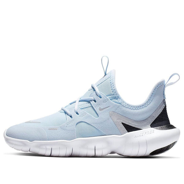 Кроссовки Nike Rn 5.0, синий 
Кроссовки Nike Rn 5.0, синий